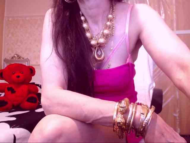 SpecialCerise webcam