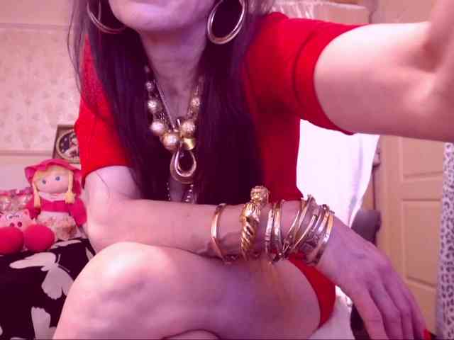 live webcam sex SpecialCerise