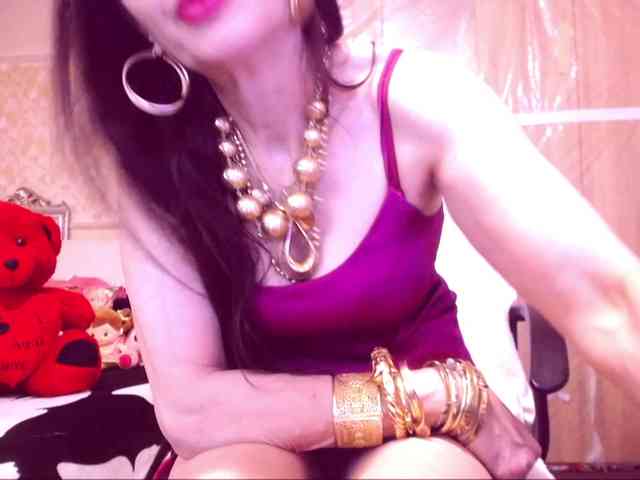 SpecialCerise webcam