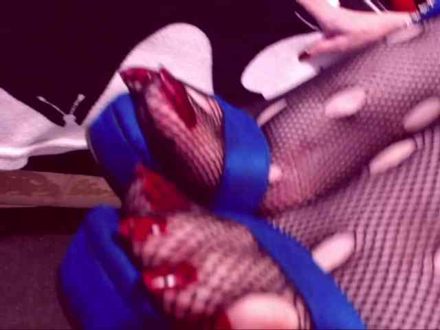 SpecialCerise webcam