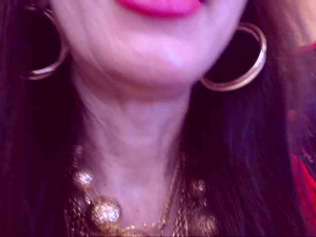 SpecialCerise webcam