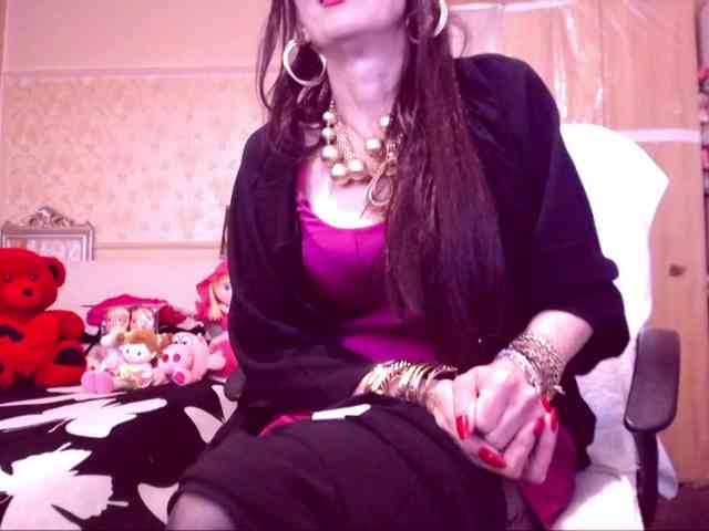 SpecialCerise webcam