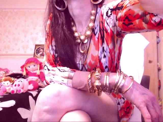 SpecialCerise webcam