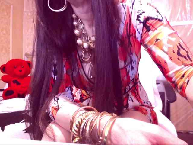 SpecialCerise webcam