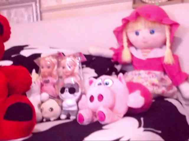 SpecialCerise webcam