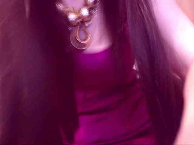 SpecialCerise Live Webcam on BongaCams