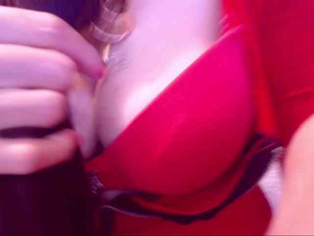 SpecialCerise webcam