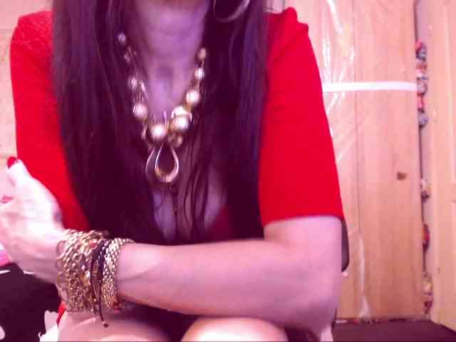 SpecialCerise webcam