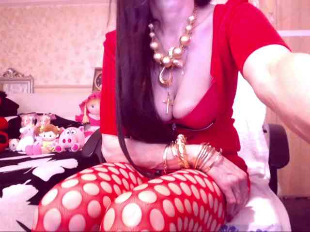 SpecialCerise webcam