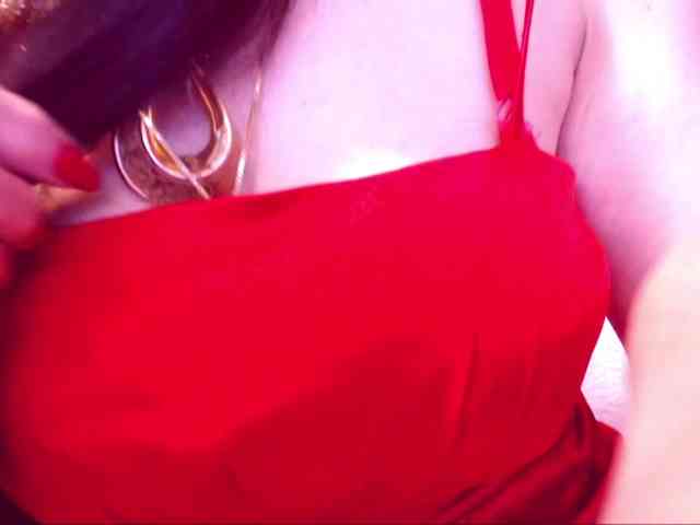 SpecialCerise webcam