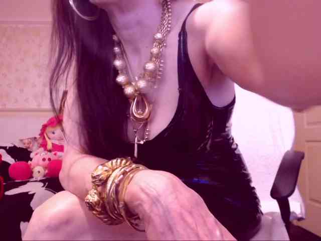 SpecialCerise webcam