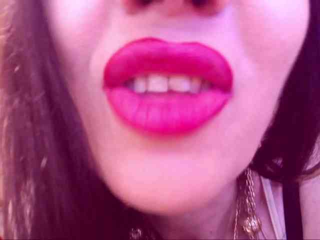 SpecialCerise webcam