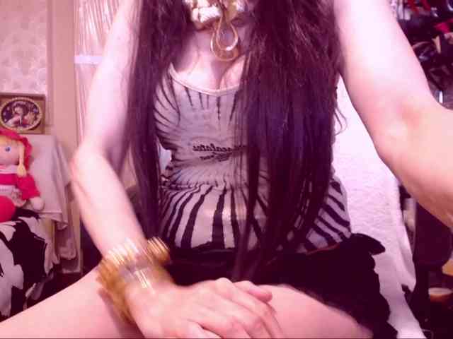 SpecialCerise webcam