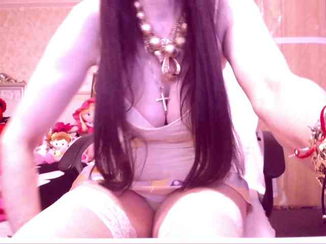 SpecialCerise webcam