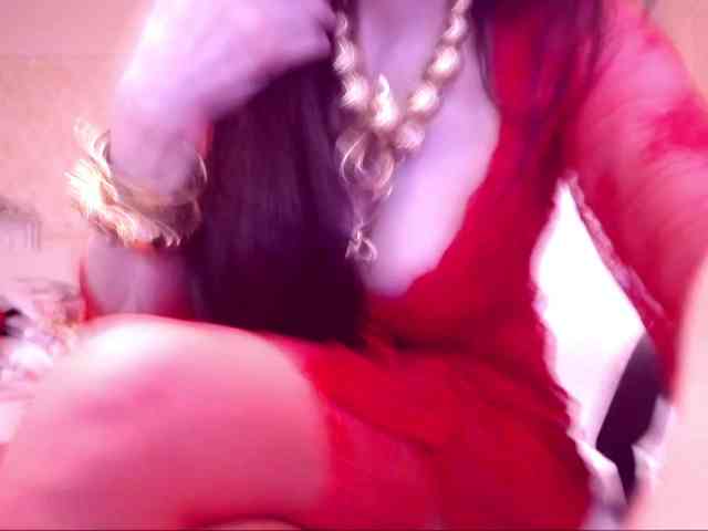 SpecialCerise webcam