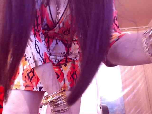 SpecialCerise webcam