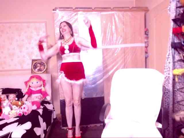 SpecialCerise webcam