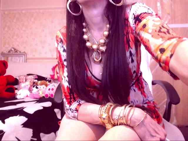 SpecialCerise webcam