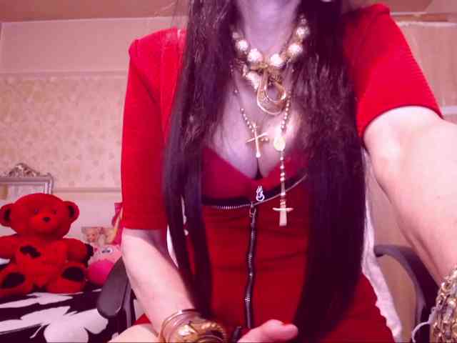 SpecialCerise webcam
