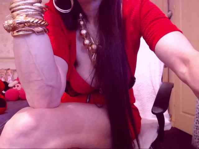 SpecialCerise webcam