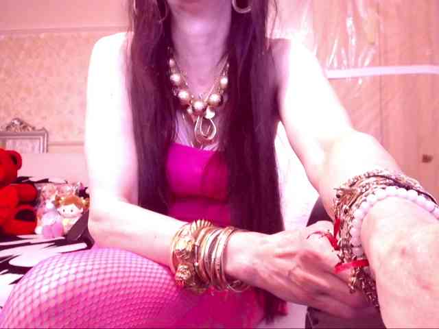 SpecialCerise webcam