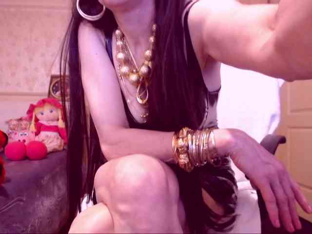 SpecialCerise webcam
