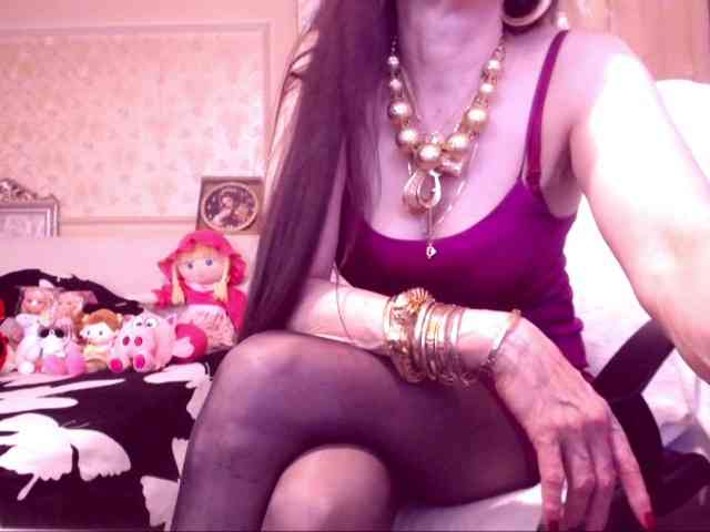 SpecialCerise webcam