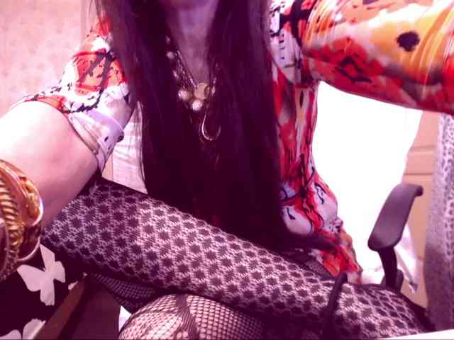 SpecialCerise webcam