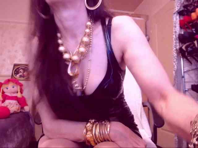 SpecialCerise webcam