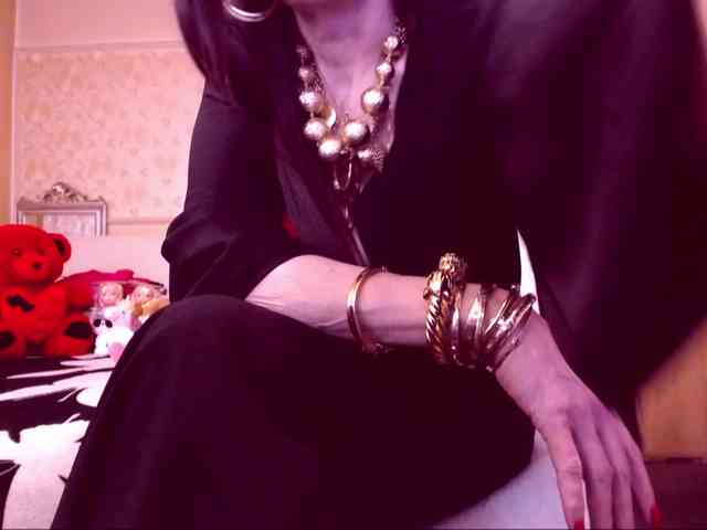 SpecialCerise webcam