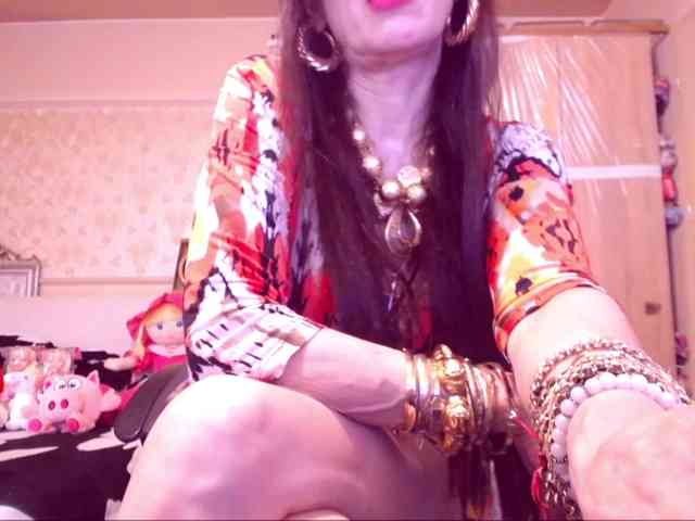 SpecialCerise webcam