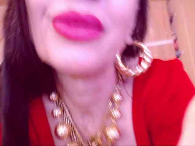 SpecialCerise webcam