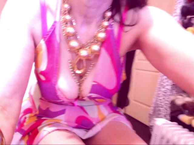 SpecialCerise webcam