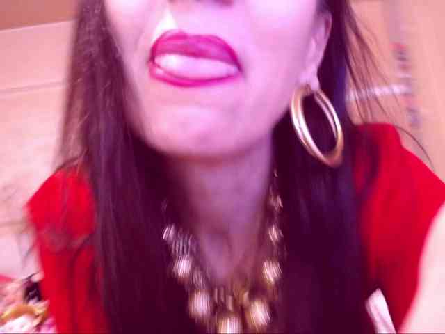 SpecialCerise webcam