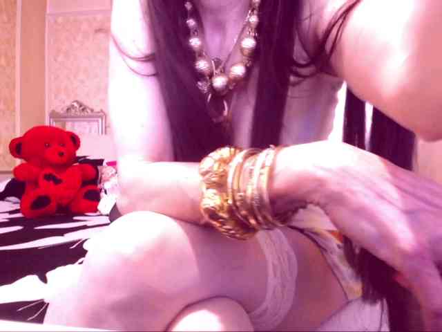 SpecialCerise webcam