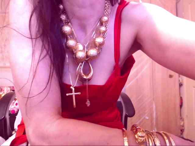 SpecialCerise webcam