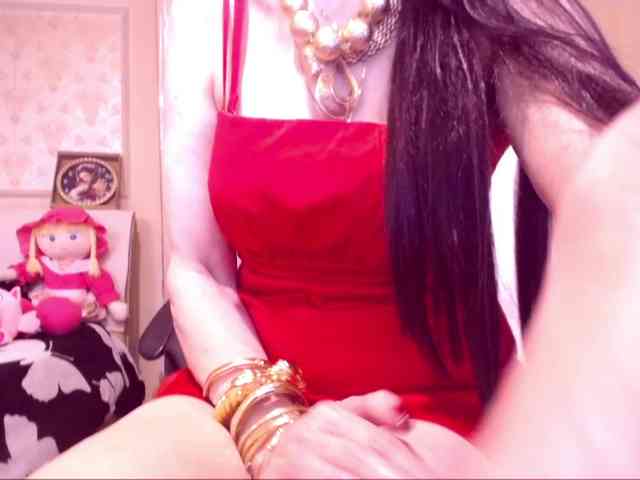 SpecialCerise webcam