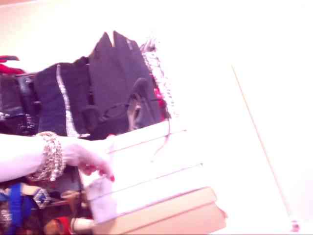 SpecialCerise webcam