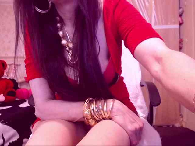 SpecialCerise webcam