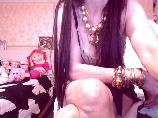 SpecialCerise webcam