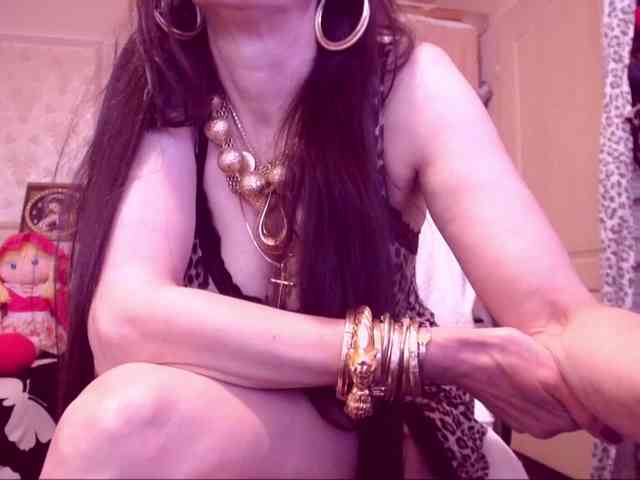 SpecialCerise webcam