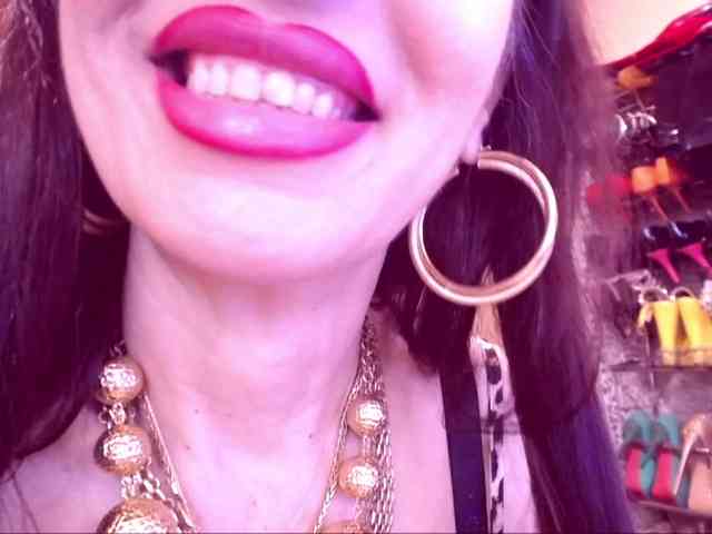 SpecialCerise webcam