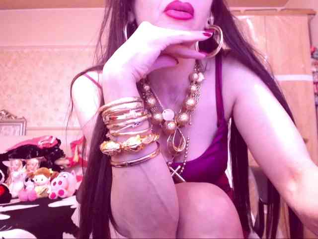 SpecialCerise webcam