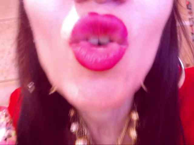 SpecialCerise webcam