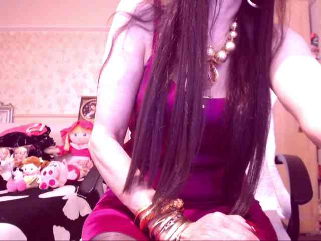 SpecialCerise webcam