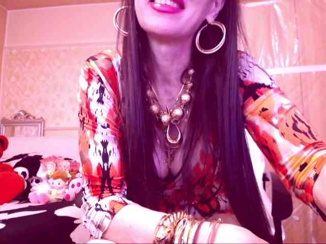 SpecialCerise webcam