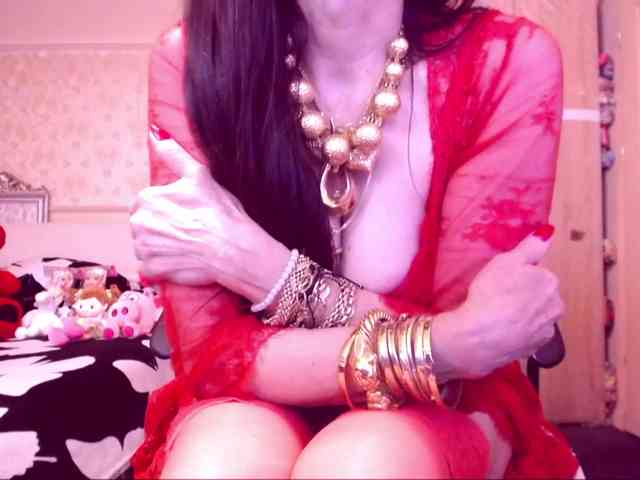 SpecialCerise webcam