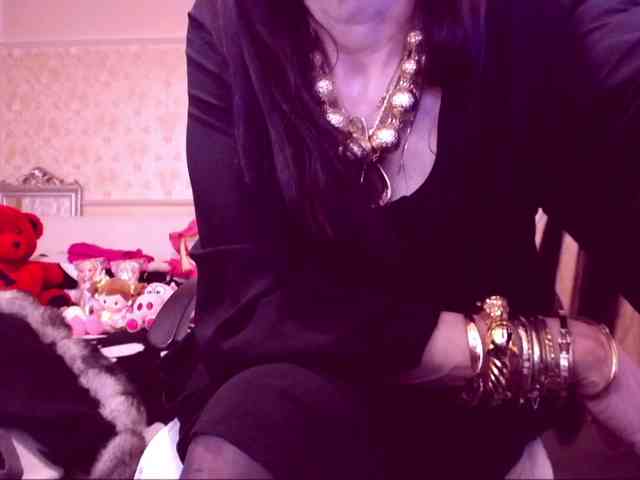 SpecialCerise webcam