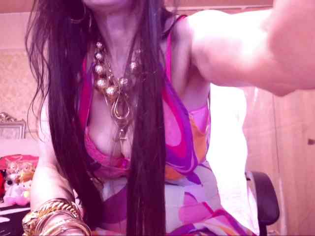 SpecialCerise webcam