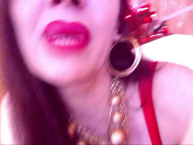 SpecialCerise webcam